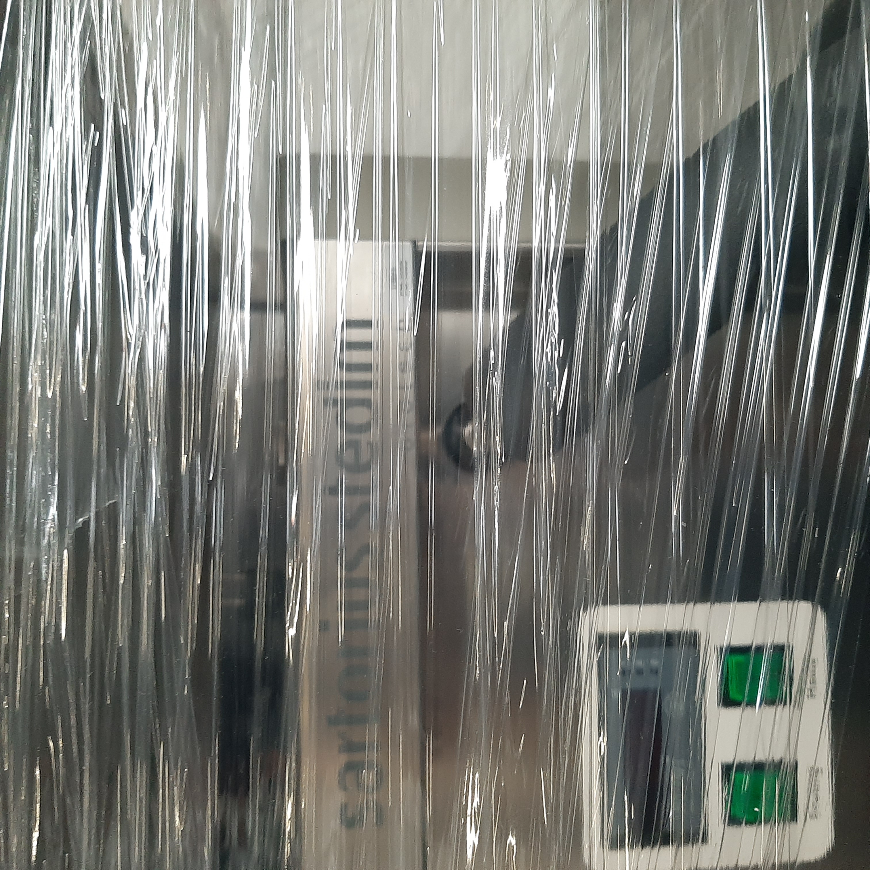 Used Cultibag RM 20/50 - Sartorius -  DK313