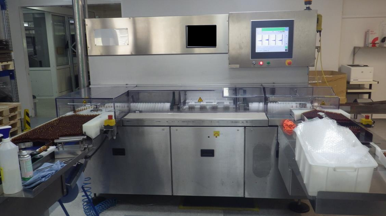 Used Inspection - Eisai - AEWO04