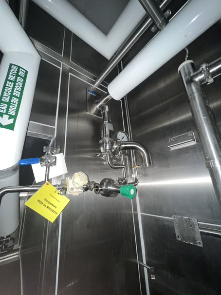 Used Valve - 36.02.50 (1)