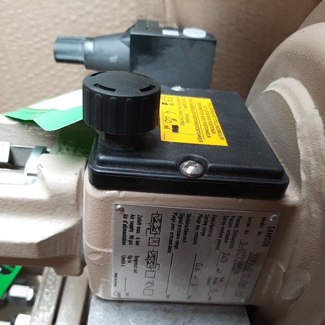 Used Spare Parts - RX.77. 109