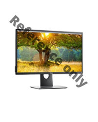 Used Monitor - Dell - P2417H - BTH075