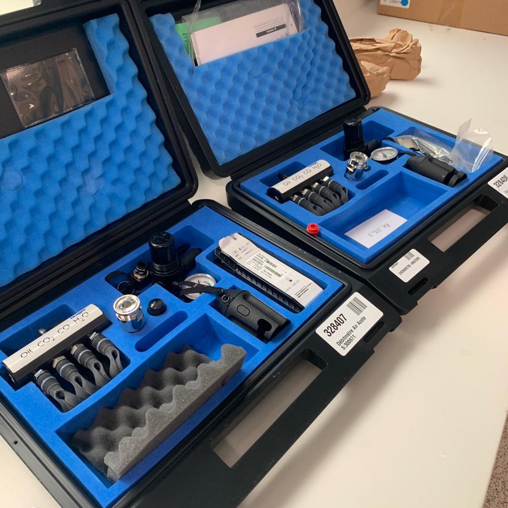 Used Spareparts - X07.174