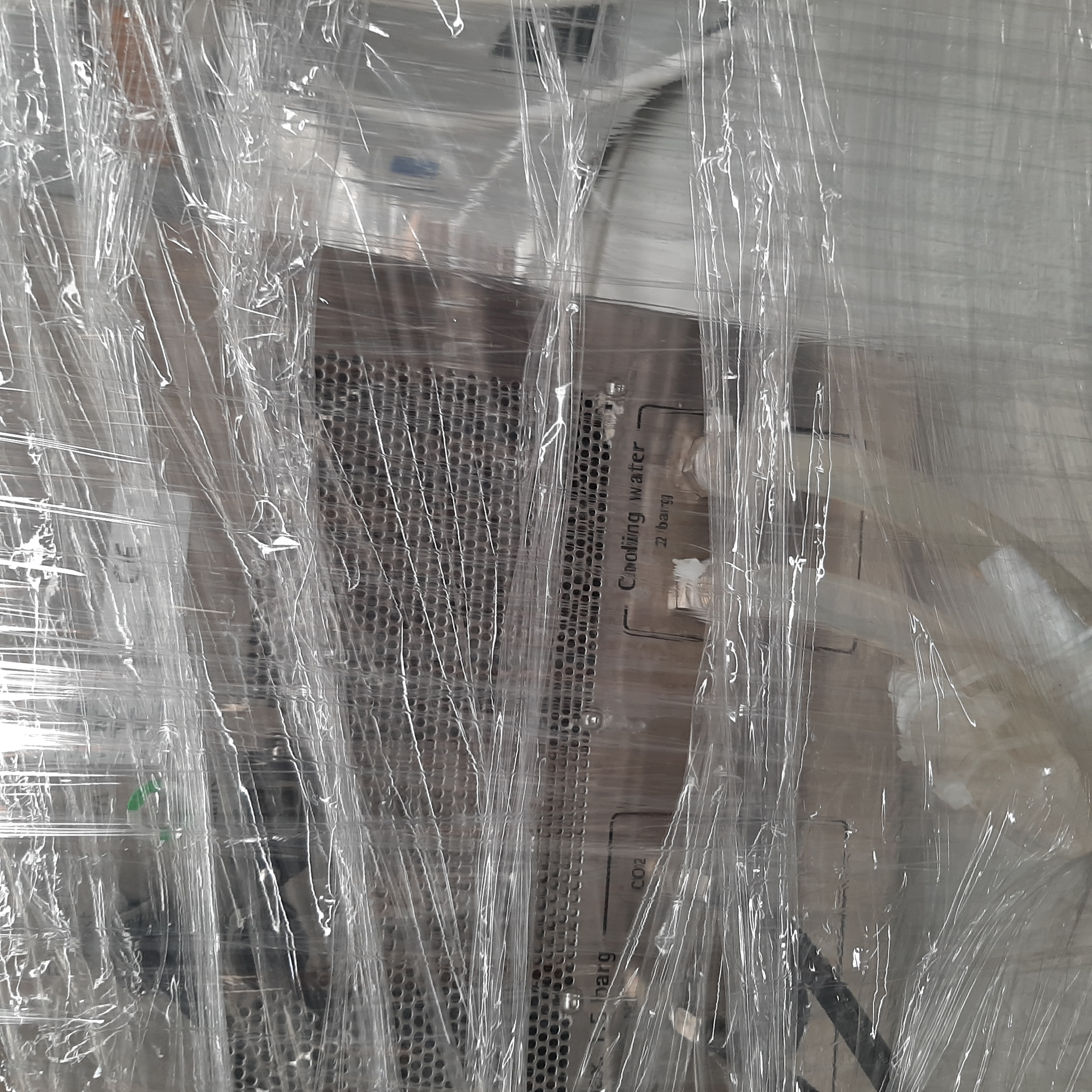 Used Cultibag - DK351