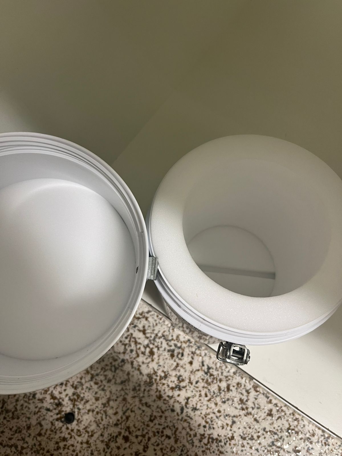 Used Calibration Weight - Mettler Toledo - 59.06.117.GR