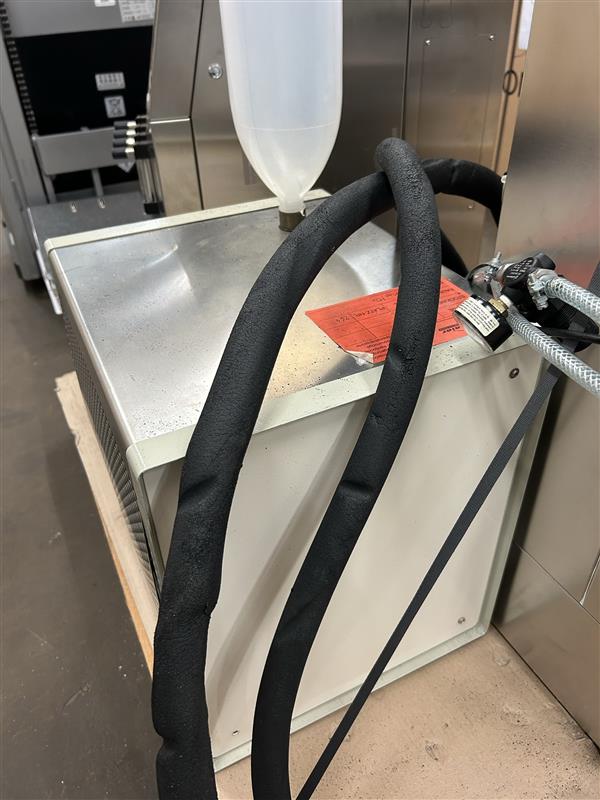 Used Cooling Device - Sartorius - Frigomix FX-1000 - BTH014