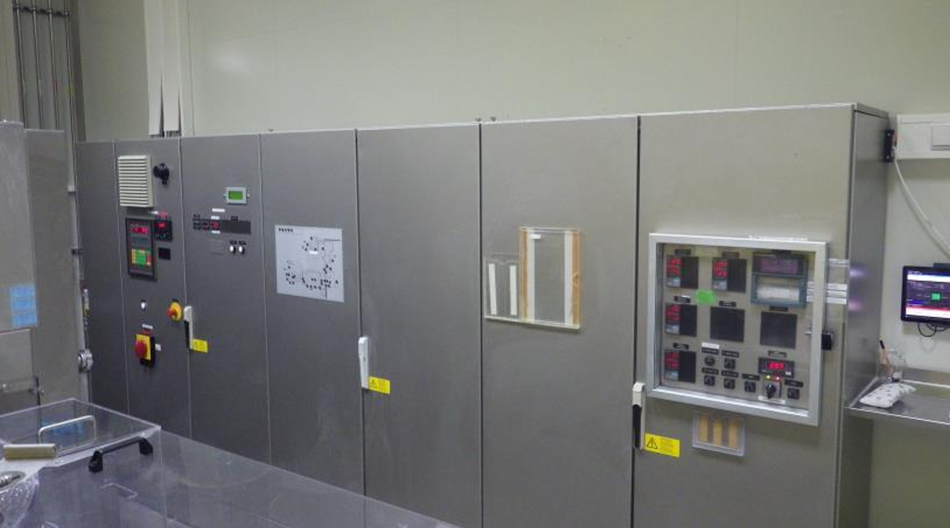 Used Filling Line 2 - Bosch/Syntegon - AEWO16