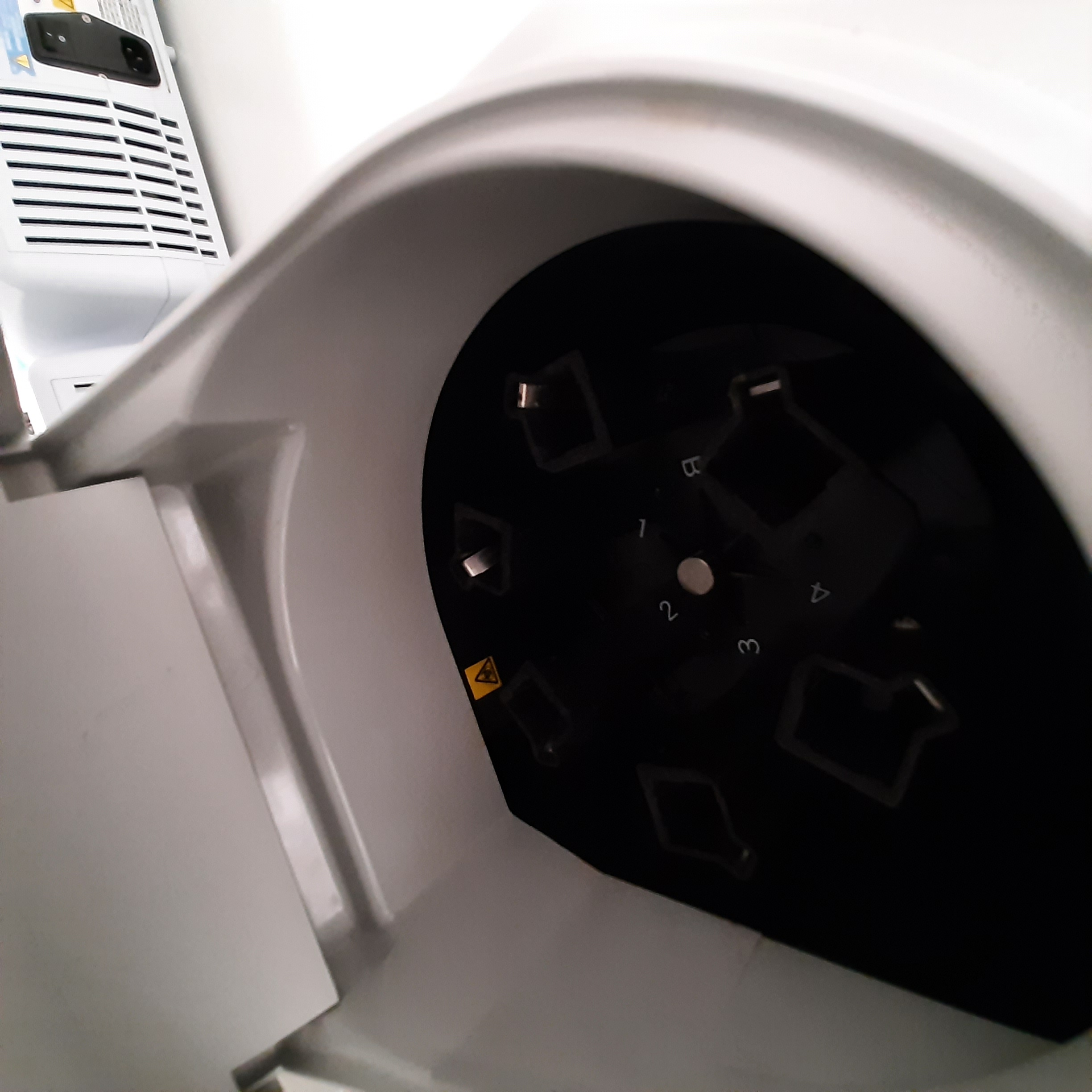 Used Spectrophotometer - Thermofisherscientific - X.06.131, X.06.136, X.06.137