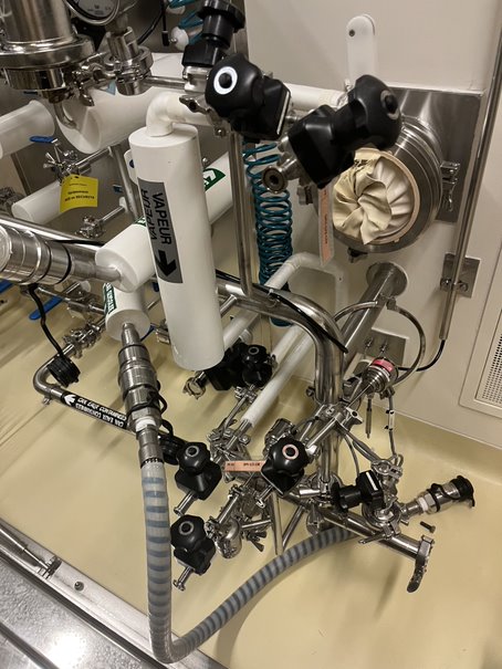 Used Valve - 36.02.72