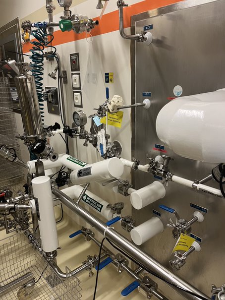 Used Valve - 36.02.72