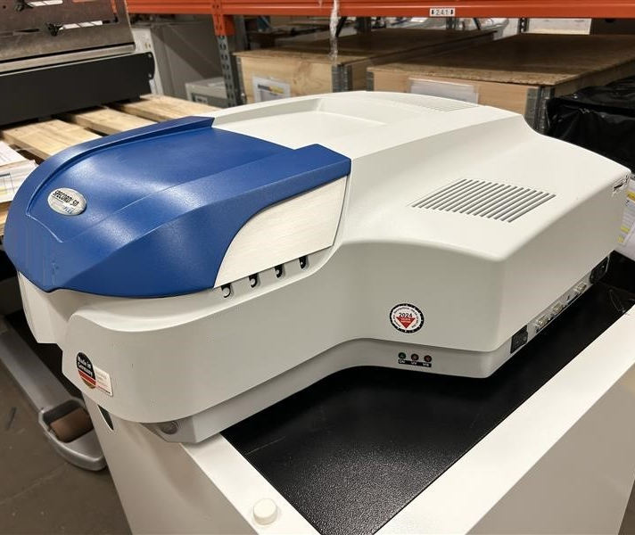 Used Spectrometer - VWR - Specord 50 Plus - BTH136