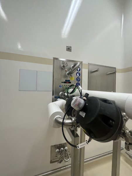 Used Valve - 36.02.42