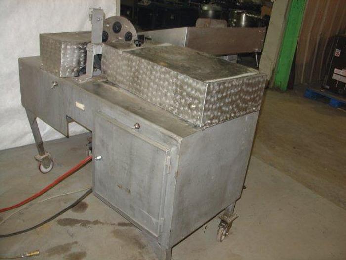 Used Rotary Thigh Deboner