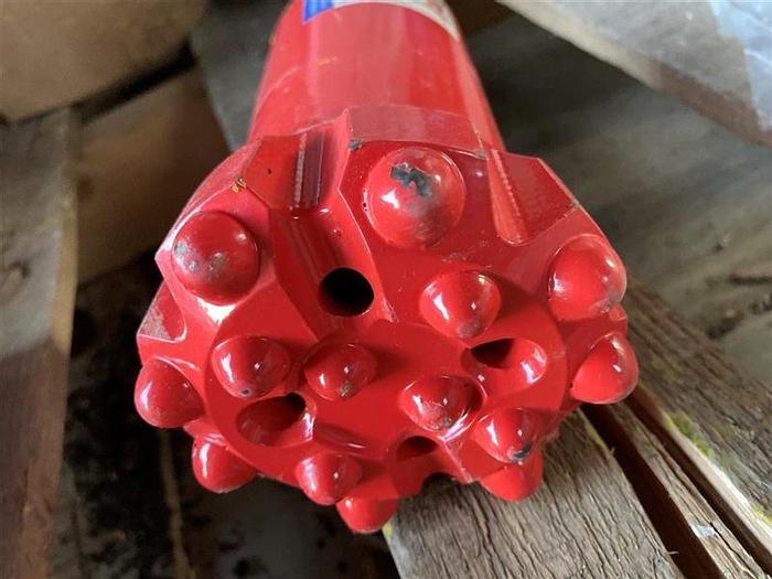 3-1/2" T45 Retrac Semi-Balistic Button Drill Bit