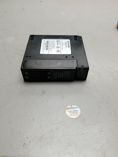 Used IC693MDL753G GE FANUC OUTPUT