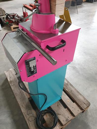 Gebraucht Leichtmetallsäge Kaltenbach TL 250