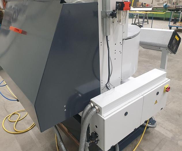Gebraucht Aluminiumsäge Elumatec MGS 205
