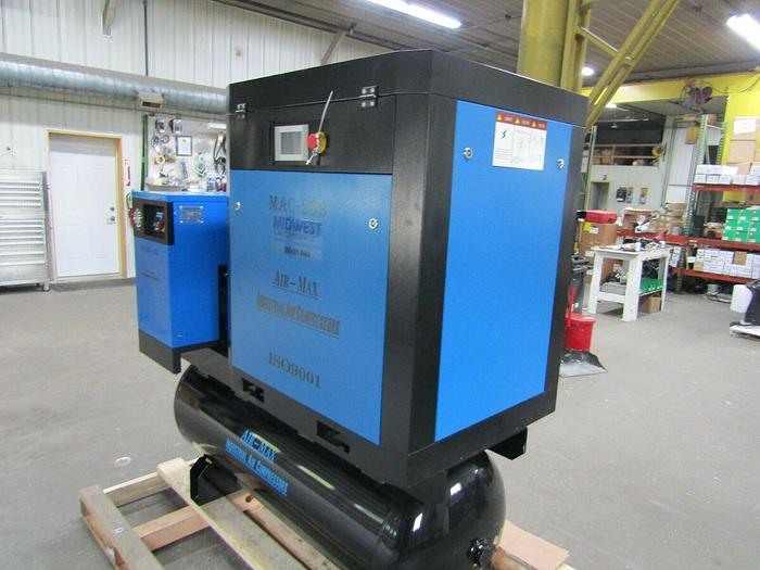 Air-Max MAC-20BVSD-4P120H