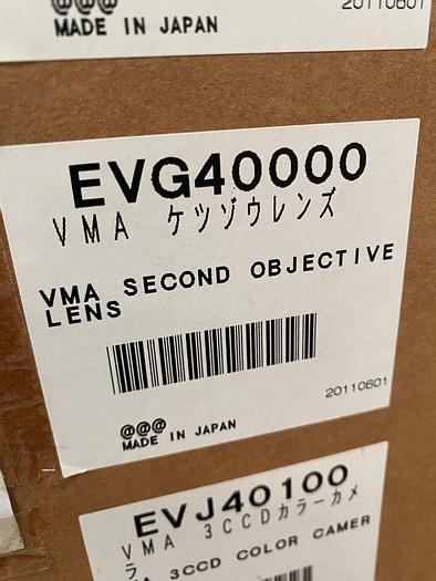 Used 2011 Nikon Metrology iNEXIV VMA-2520 CNC Video Measuring System