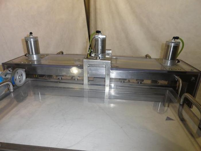 Used UCM Machine Bar Cutter