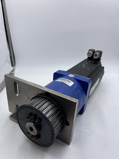 Used REXROTH MSK061C-0600-NN-M1-UP0-NNNN WITTENSTEIN LP-120-M01-10-111