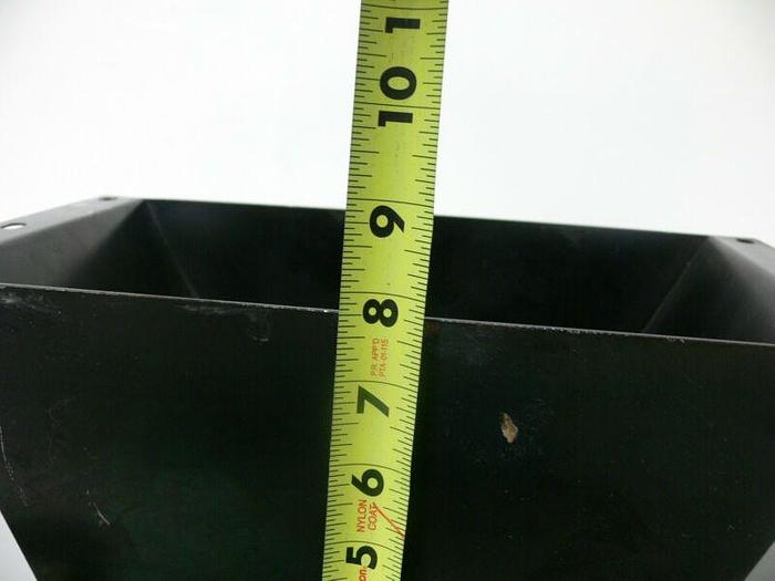 Used Convection Heating System w/ Heating Element & Fan