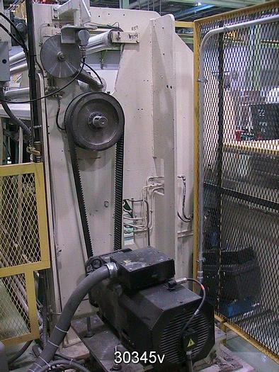 Used PCMC  Complete Tissue Converting Line #30345