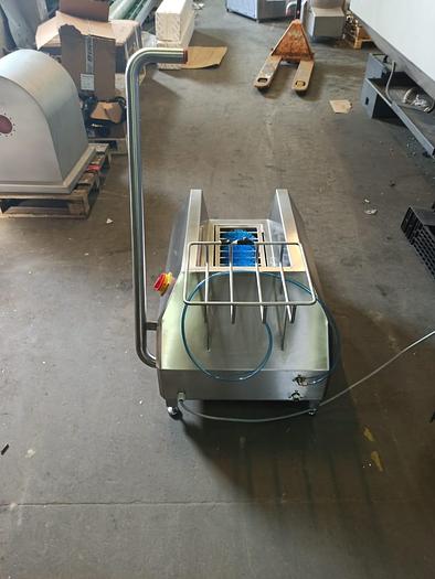 Niro-Tech MB1N Bootwasher