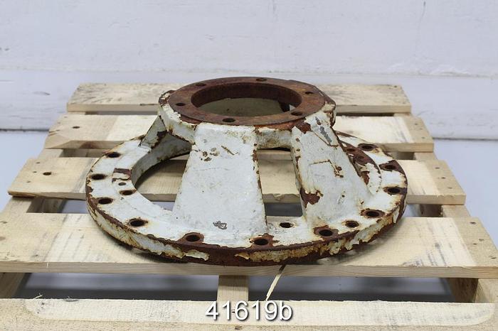 Used Sulzer APT44-6 Iron Frame Adapter #41619
