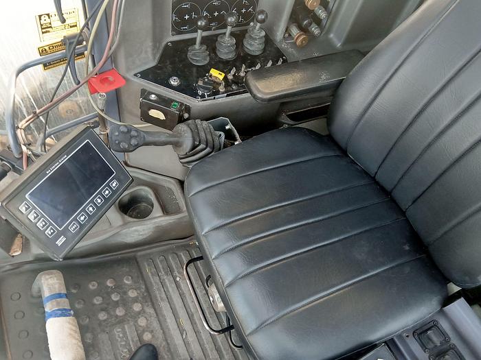 Usado 2011 ATLAS COPCO ROC L8