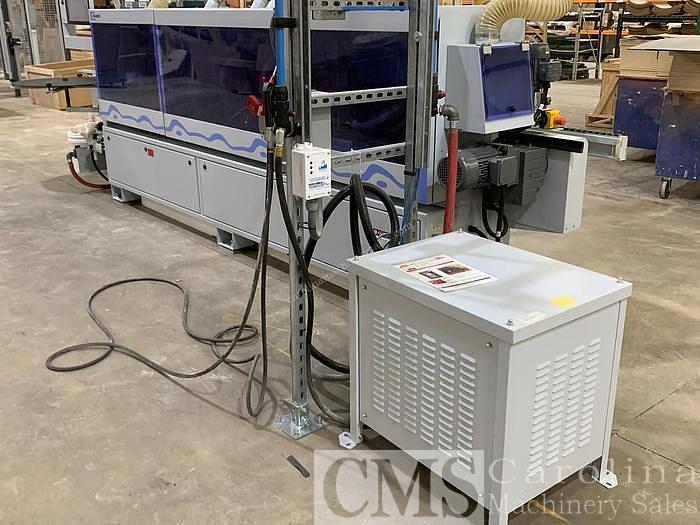 Used 2015 Brandt Model 1440 FC Edgebander