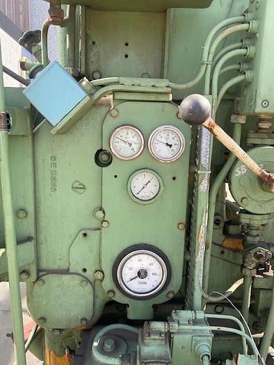 Gebraucht 1985 ABC - 200 HP