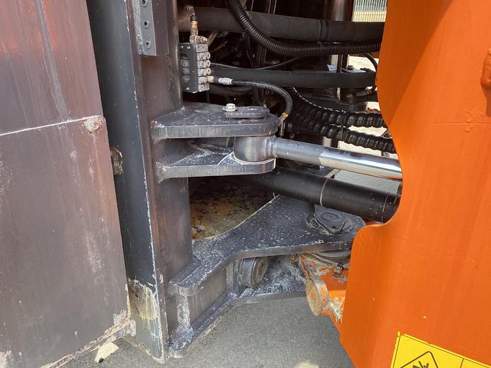 Usato 2014 DOOSAN DL 300-3