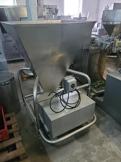 Used Pompa do masy parówkowej