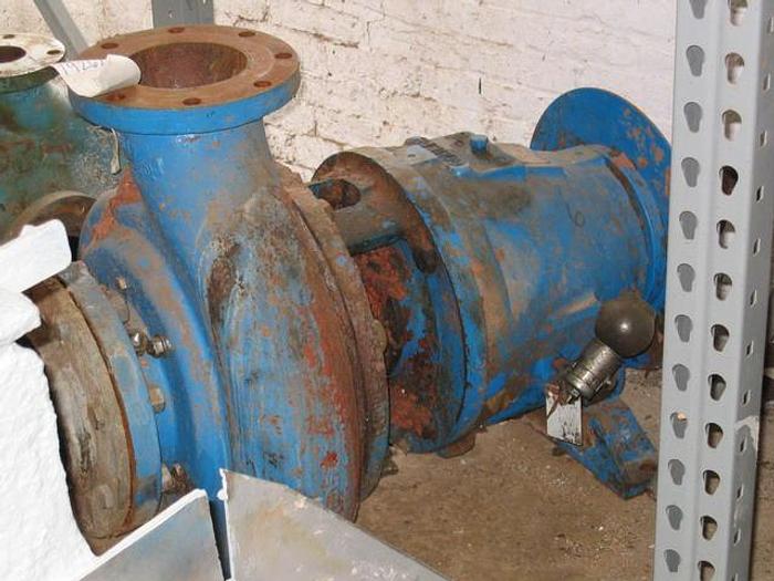 Used GOULDS 3175 #19262