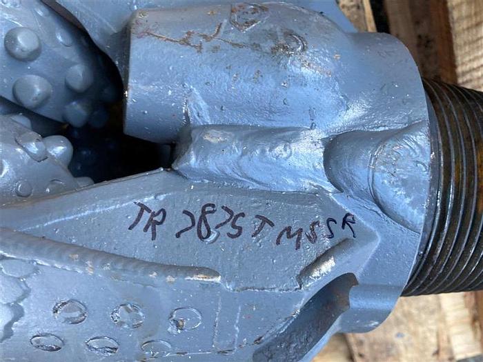 Used 7-7/8" Tri-Cone Bit - TR7875TMSR