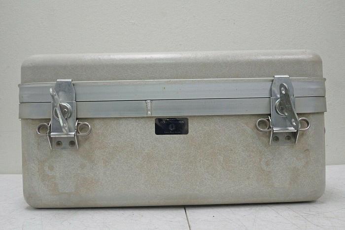 Used Campbell Scientific CR7 Measurement Control System 700X I/O Module with Cable