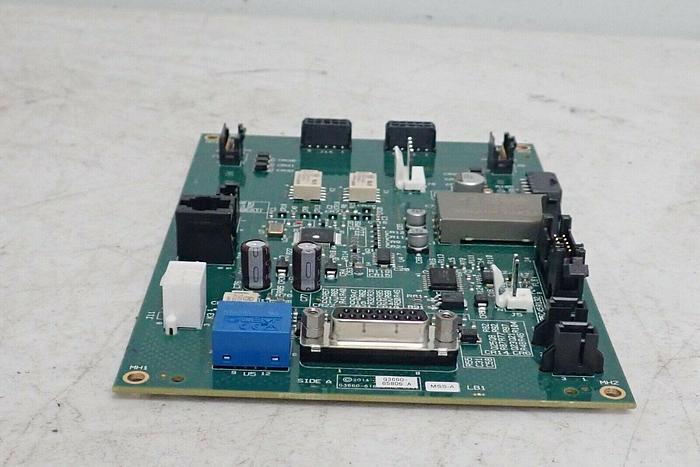 Used Agilent G3660-65806 A Board