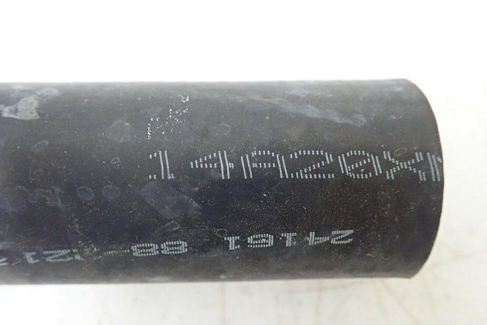 Used Radiator Preformed Hose 88-22172 Military Generator 4720-01-368-5430