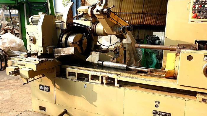Used WMW SI6 Internal Grinding Machine (Extended length series)