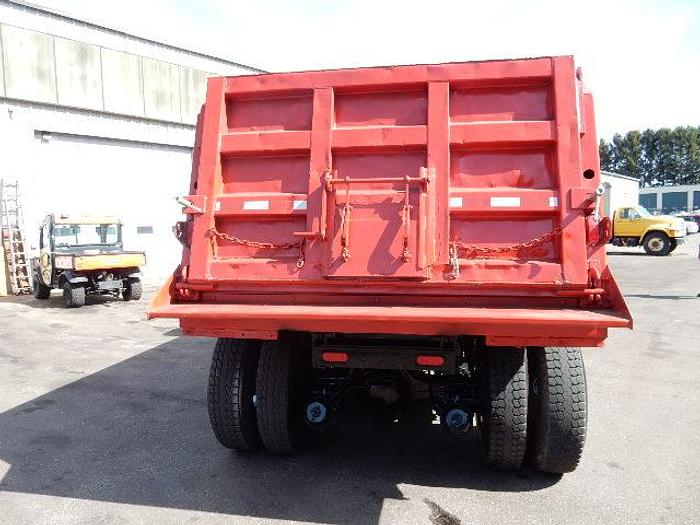 Used 2001 International 4900