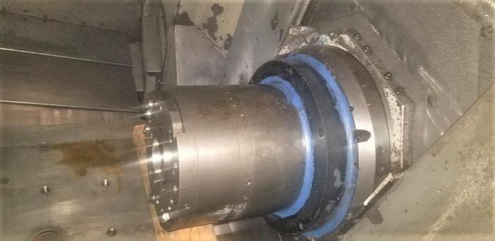 Used 2004 Toyoda FA630