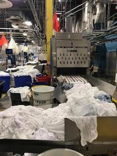 Used 2002 CHICAGO PIK QUIK