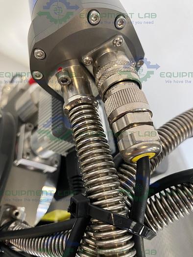 Used Oxford CryoSystems Cobra Non-Liquid Nitrogen Gas Cryostream 80-400 Kelvin