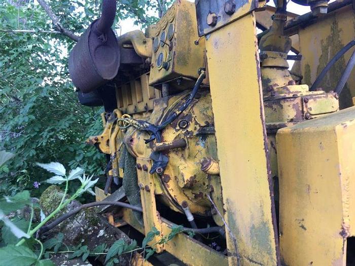 Used 0 Keystone 50 Cable Tool Rig