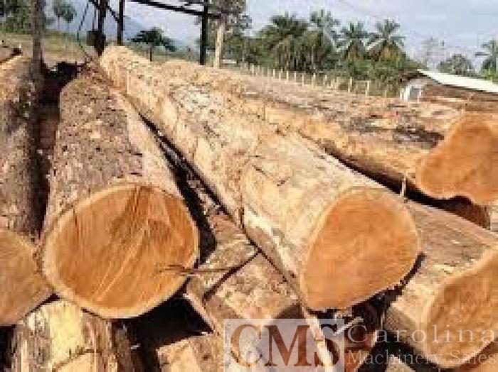 Used WOOD FOR SALE BRAZILIAN TEAK