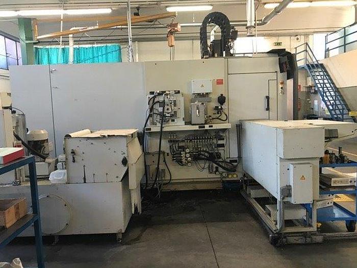 Ottime Centro di Lavoro Verticale a 5 Assi STAMA MC 531/SM