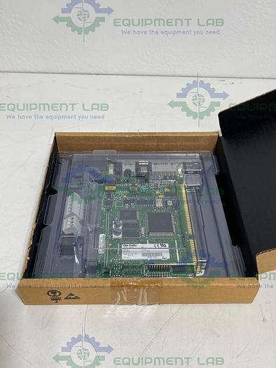 Allen Bradley 1784-KTX Series B Communication Interface Card Circuit