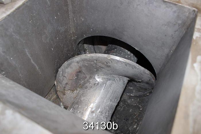 Used Beloit 4415 Horizontal Pressmaster II #34130