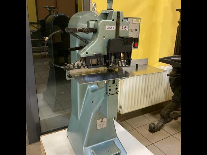 Utilisé 1998 INTROMA ZD-2SR