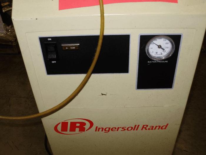 Used INGERSOLL RAND COMPRESSED AIR DRYER – #8103